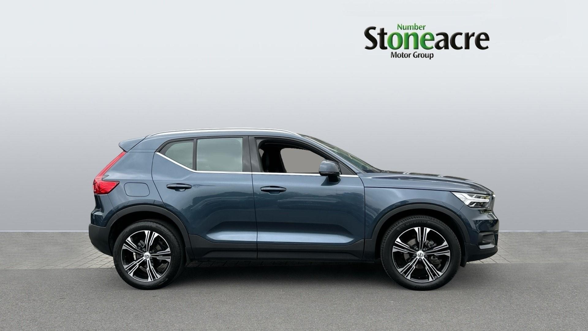 Volvo XC40 Image 3