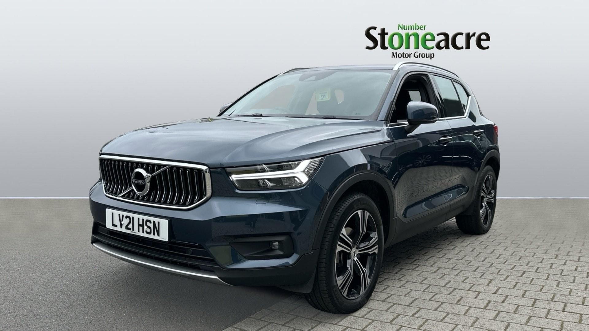 Volvo XC40 Image 6