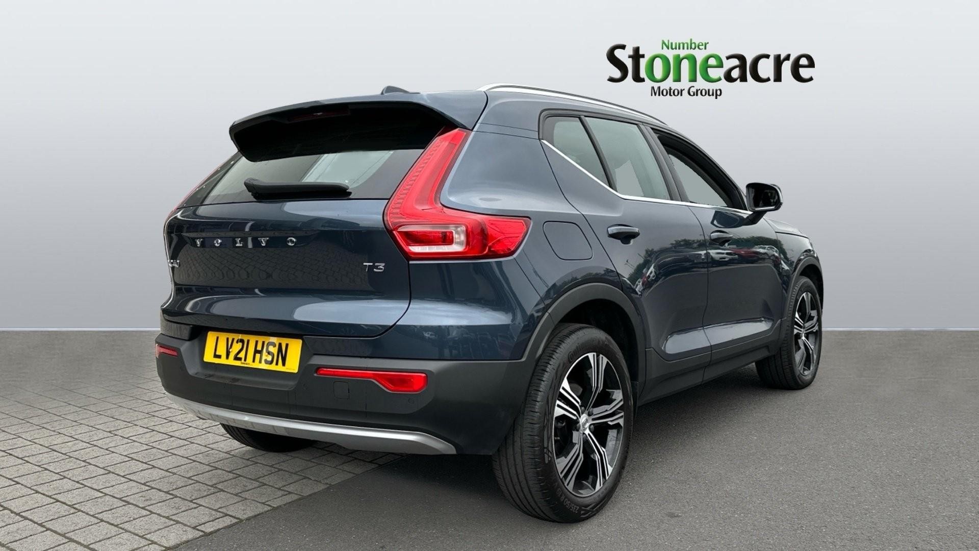 Volvo XC40 Image 7