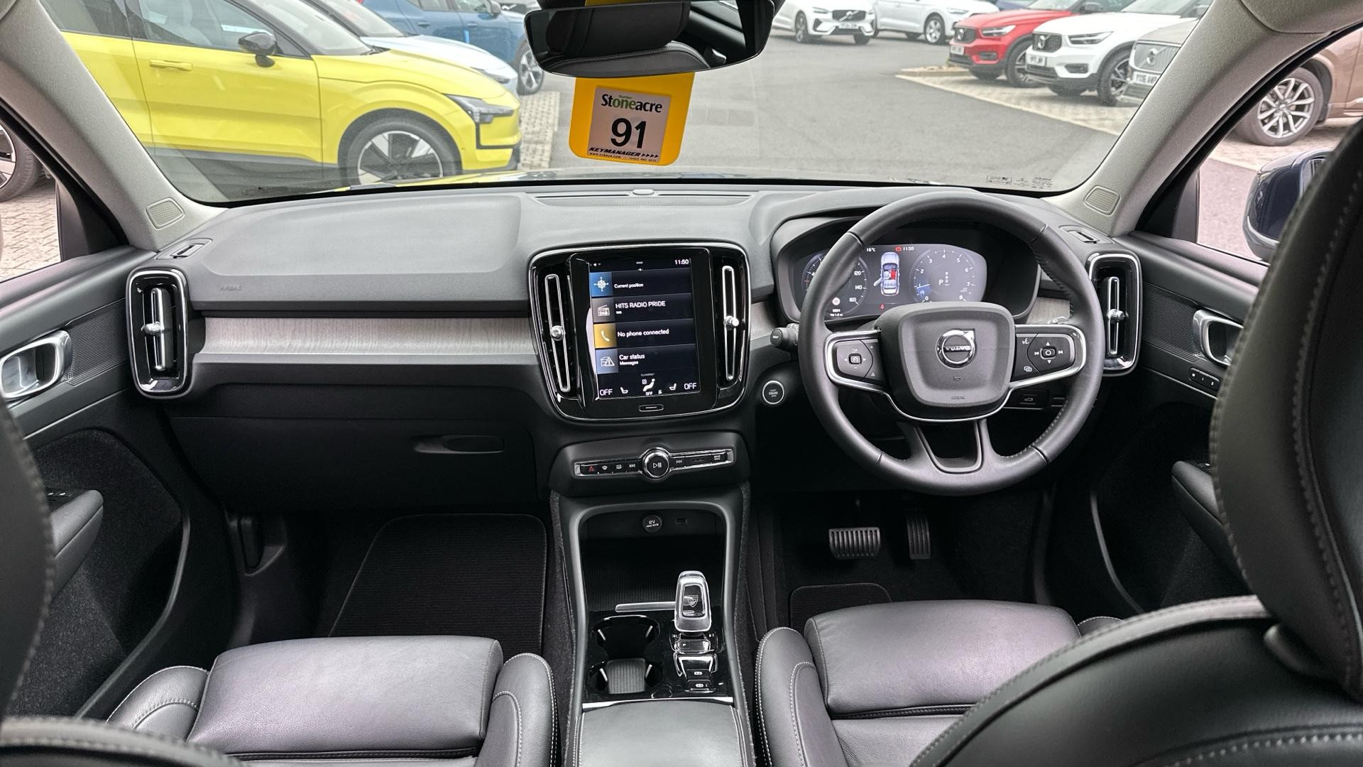 Volvo XC40 Image 20