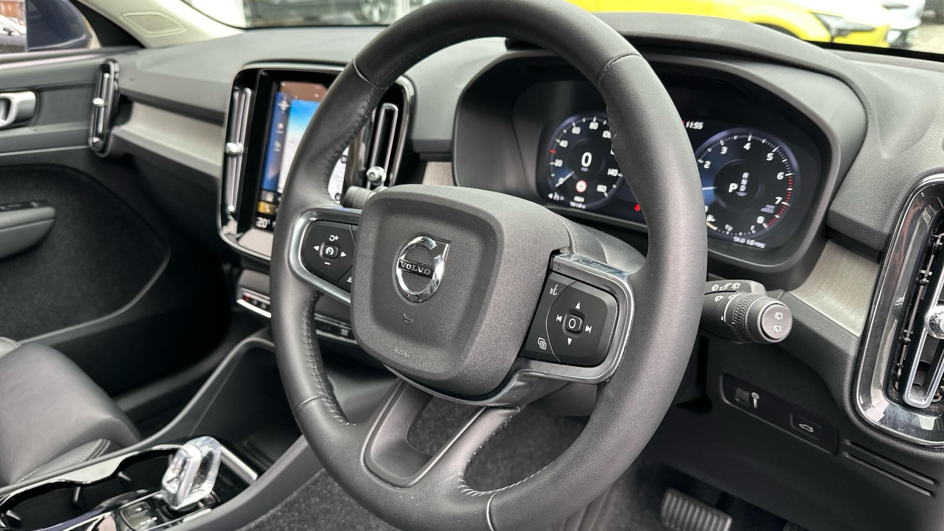 Volvo XC40 Image 36