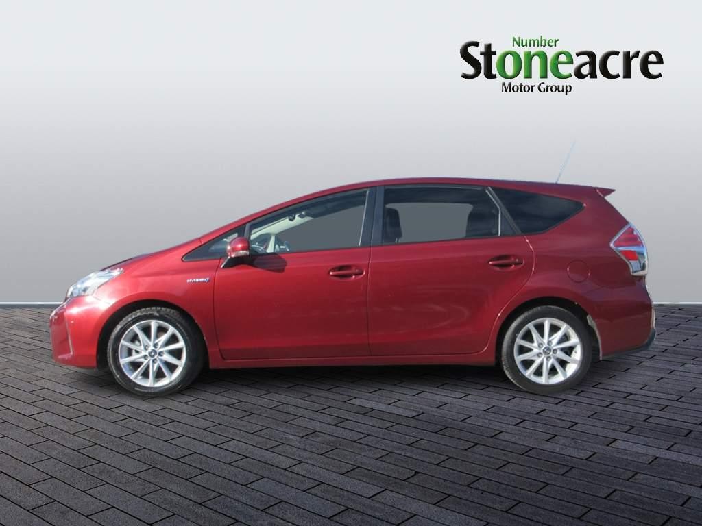 Toyota Prius+ Image 6