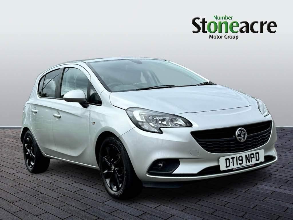 Vauxhall Corsa Image 1