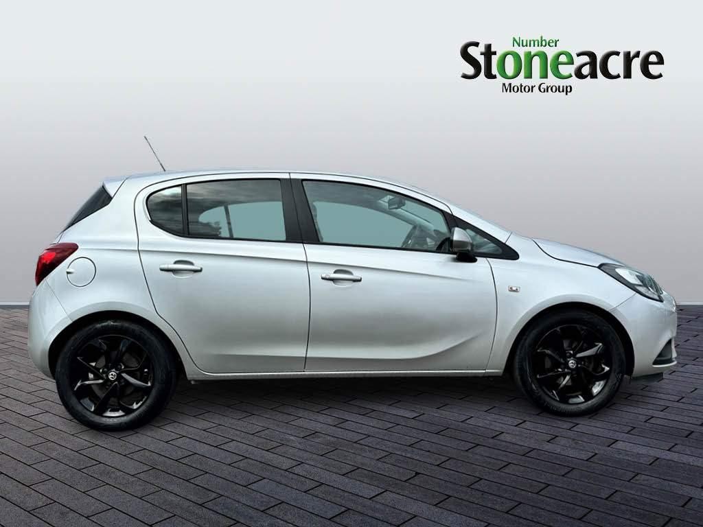 Vauxhall Corsa Image 2