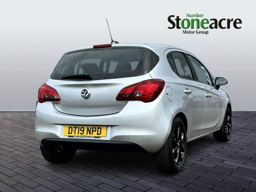 Vauxhall Corsa Image 3