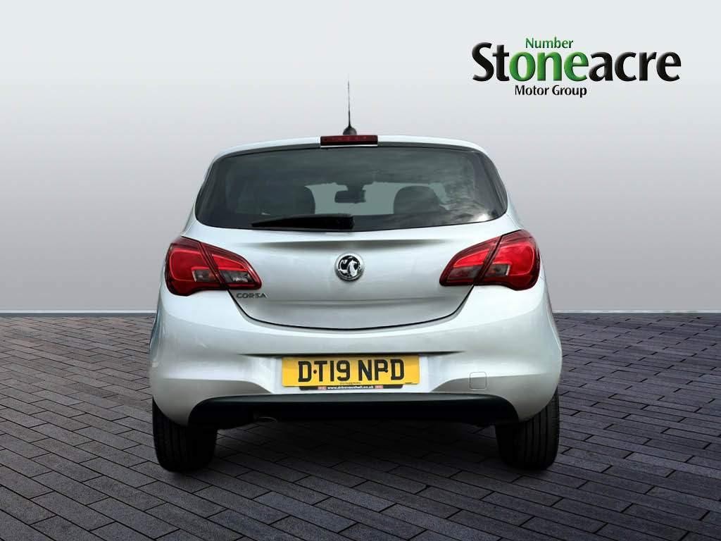 Vauxhall Corsa Image 4