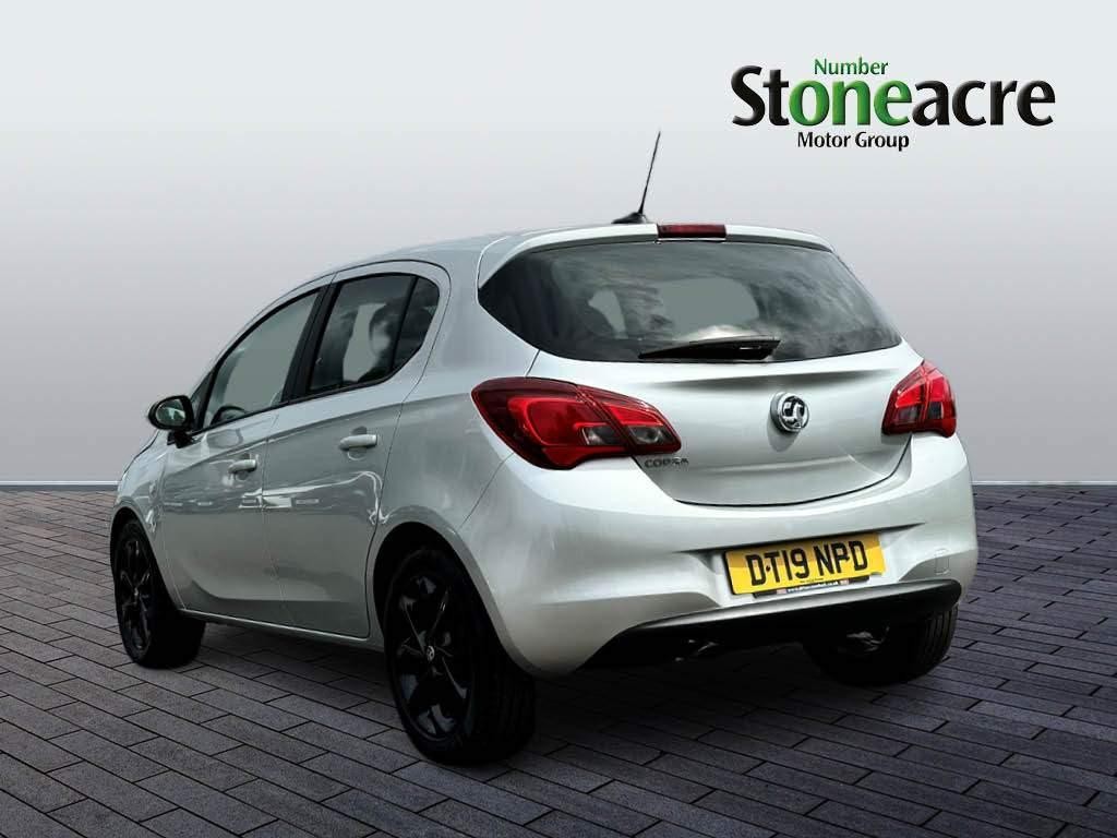 Vauxhall Corsa Image 5