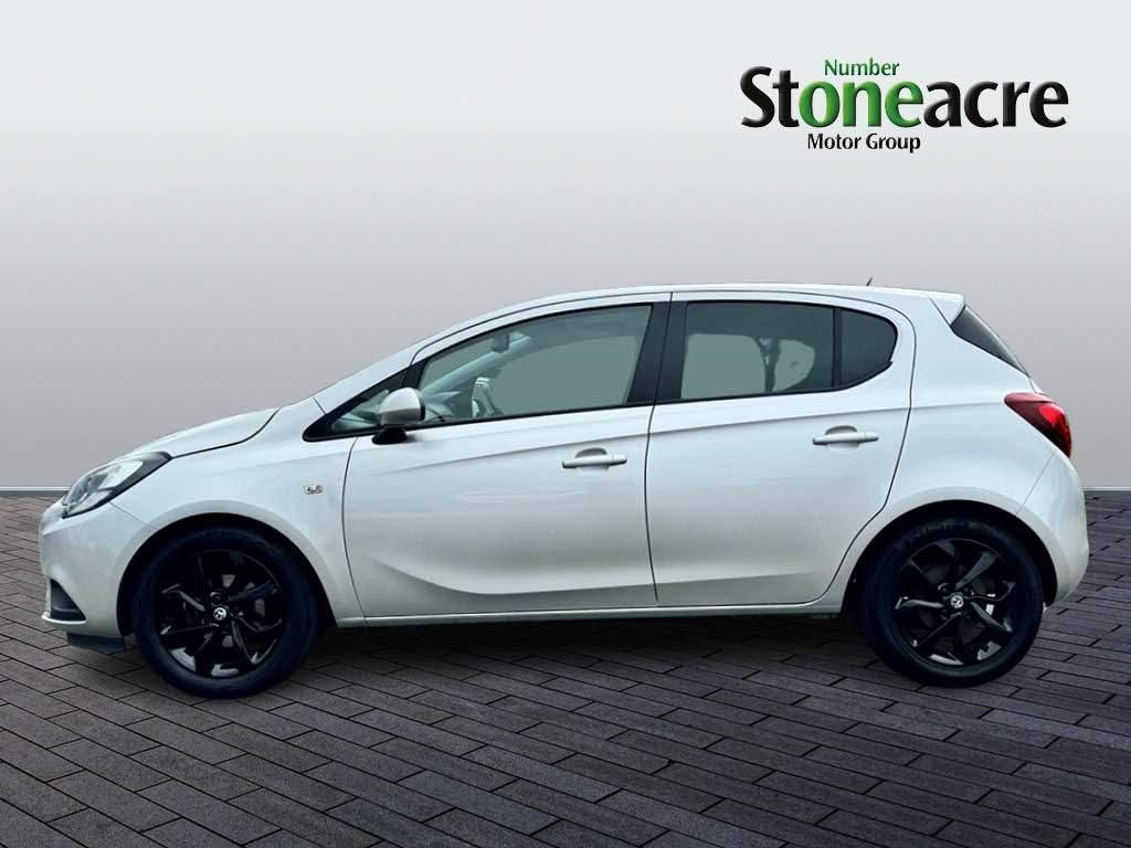 Vauxhall Corsa Image 6