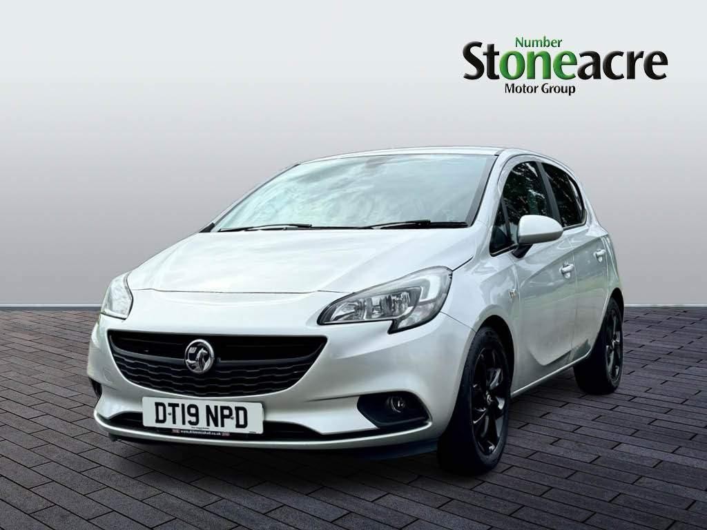 Vauxhall Corsa Image 7