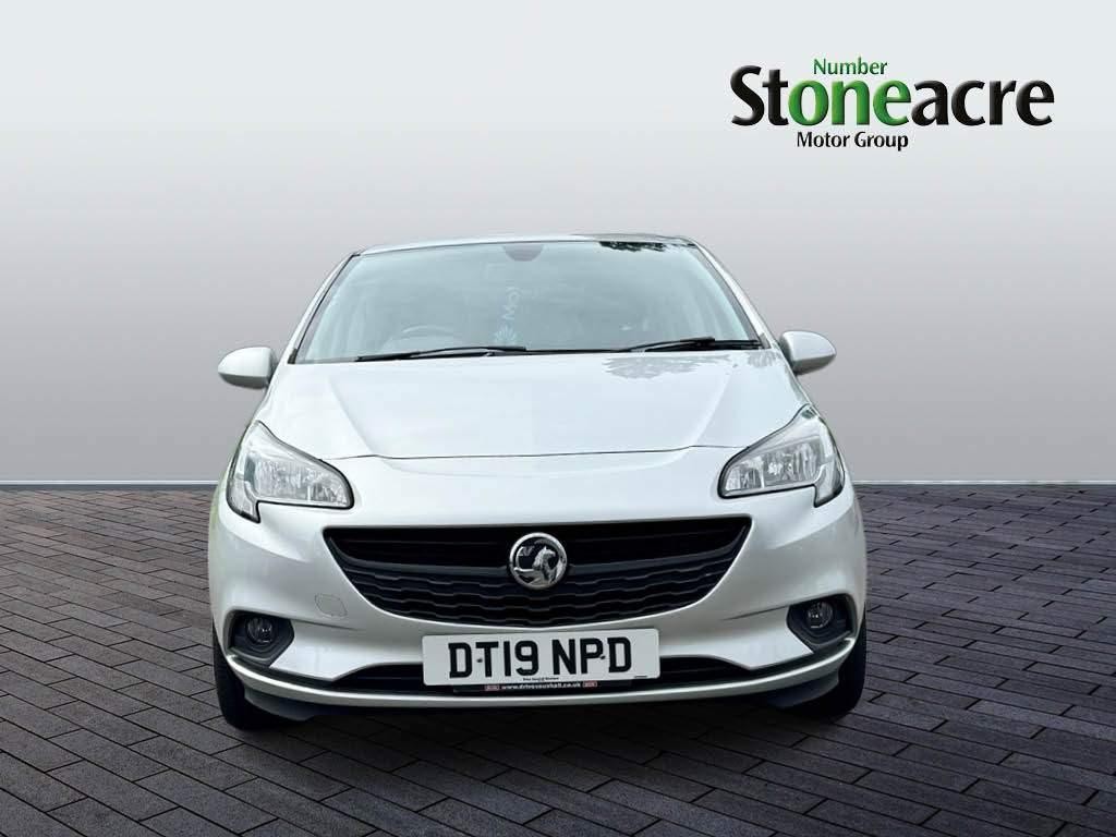 Vauxhall Corsa Image 8