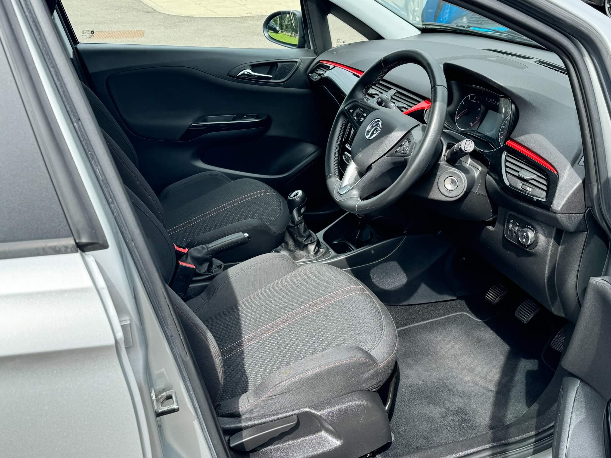 Vauxhall Corsa Image 11