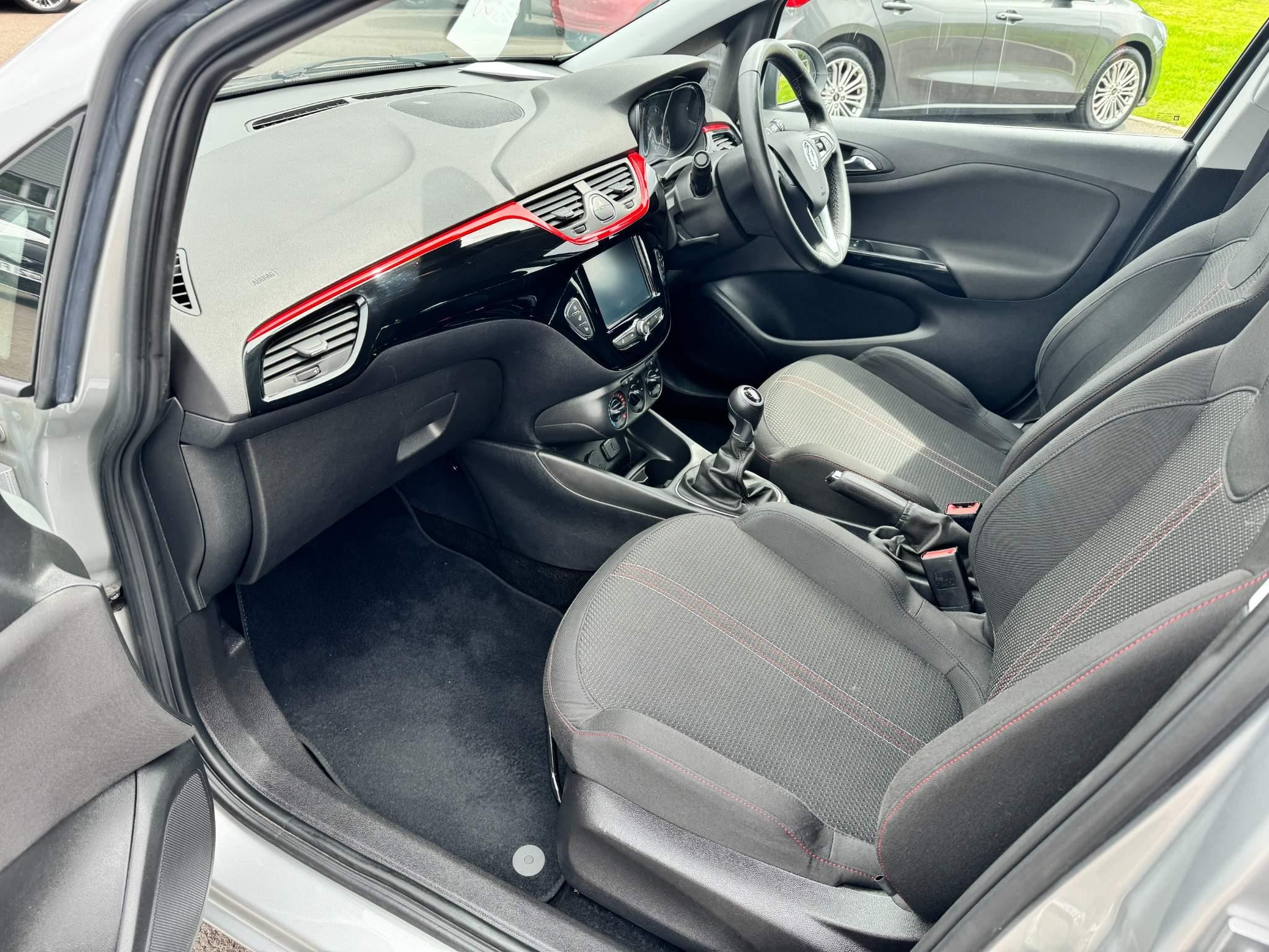 Vauxhall Corsa Image 14