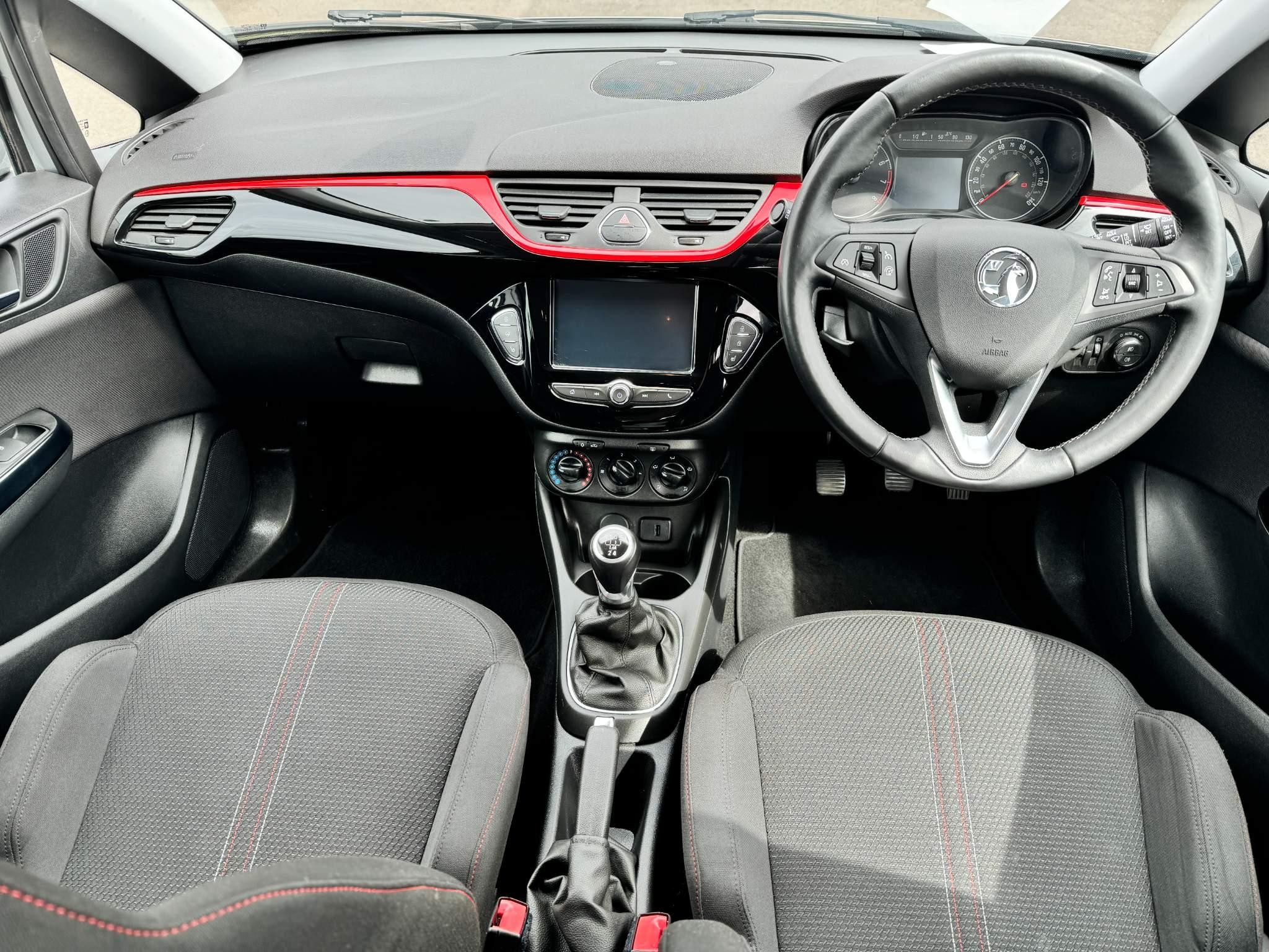 Vauxhall Corsa Image 15