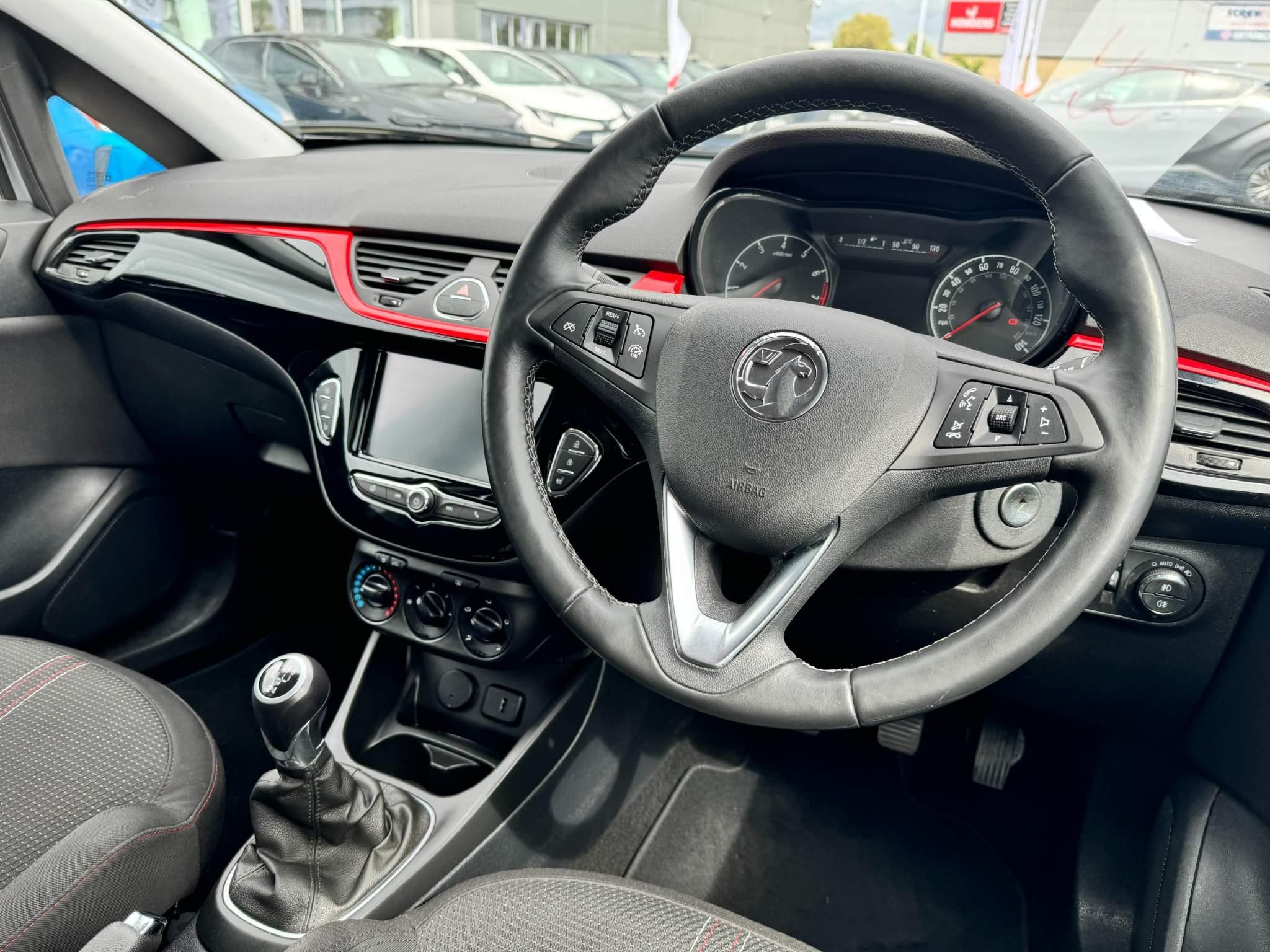 Vauxhall Corsa Image 16