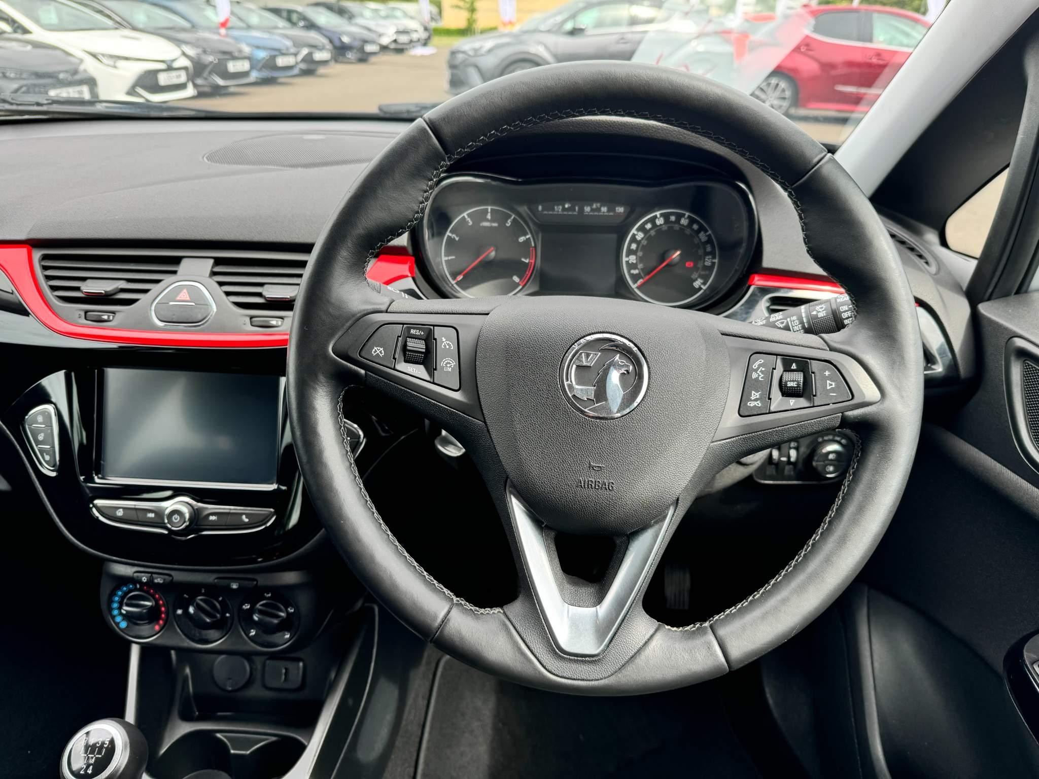 Vauxhall Corsa Image 17