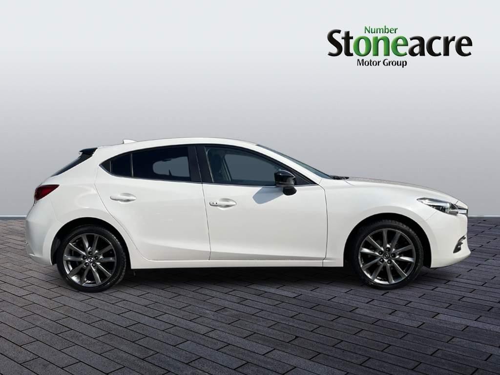 Mazda Mazda3 Image 3