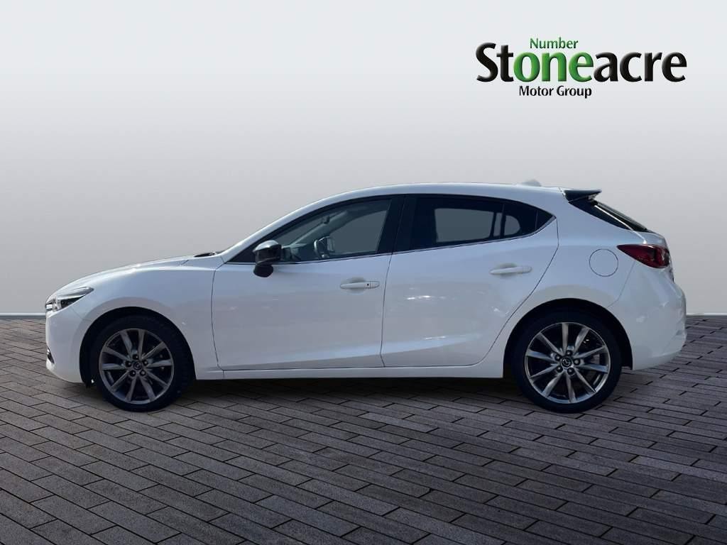 Mazda Mazda3 Image 6