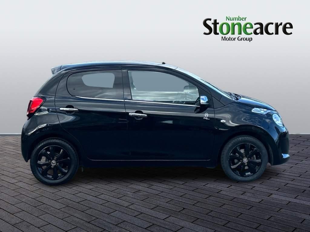 Citroen C1 Image 2