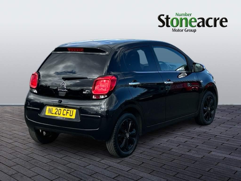 Citroen C1 Image 3