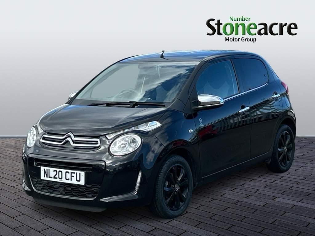 Citroen C1 Image 7