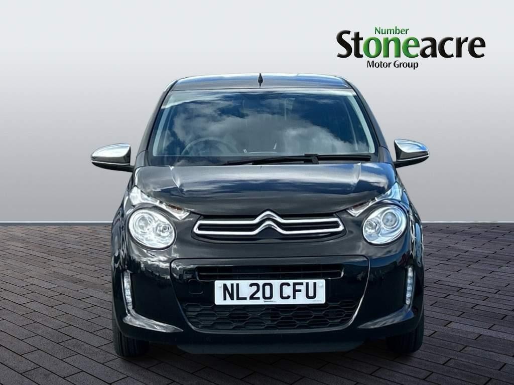 Citroen C1 Image 8