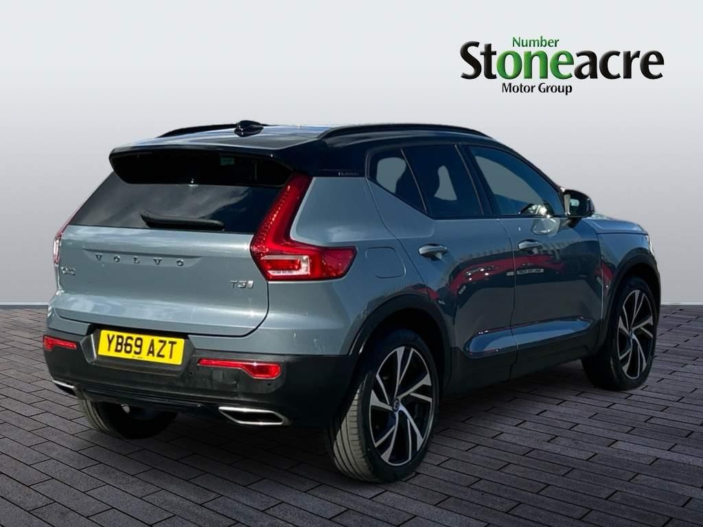 Volvo XC40 Image 3