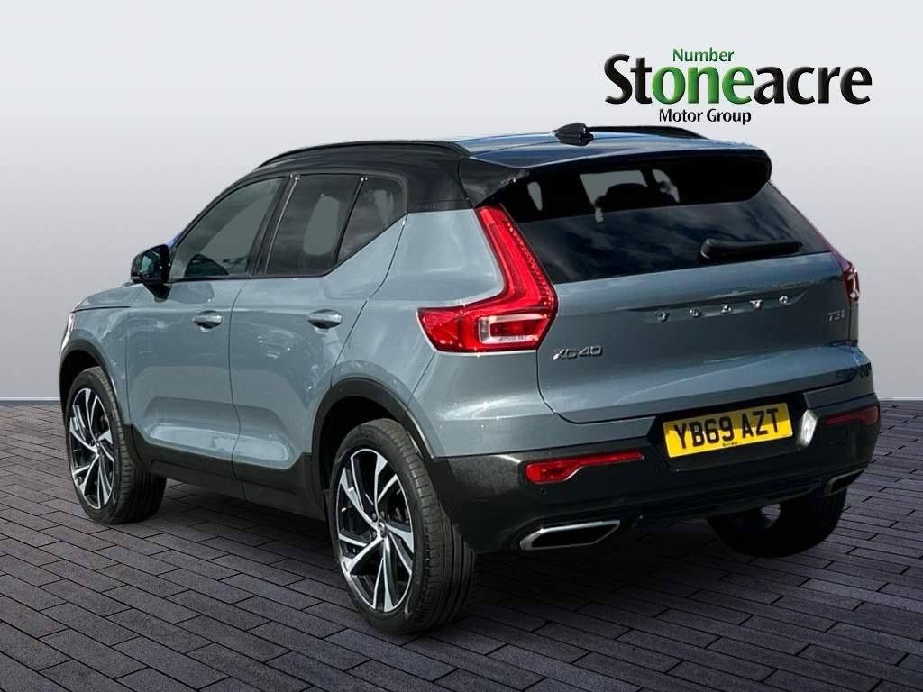 Volvo XC40 Image 5