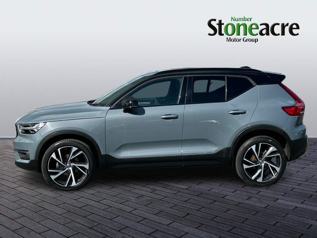 Volvo XC40 Image 6