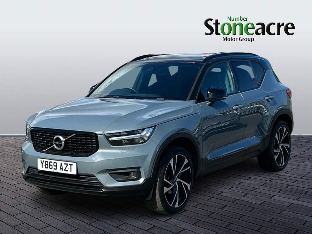 Volvo XC40 Image 7