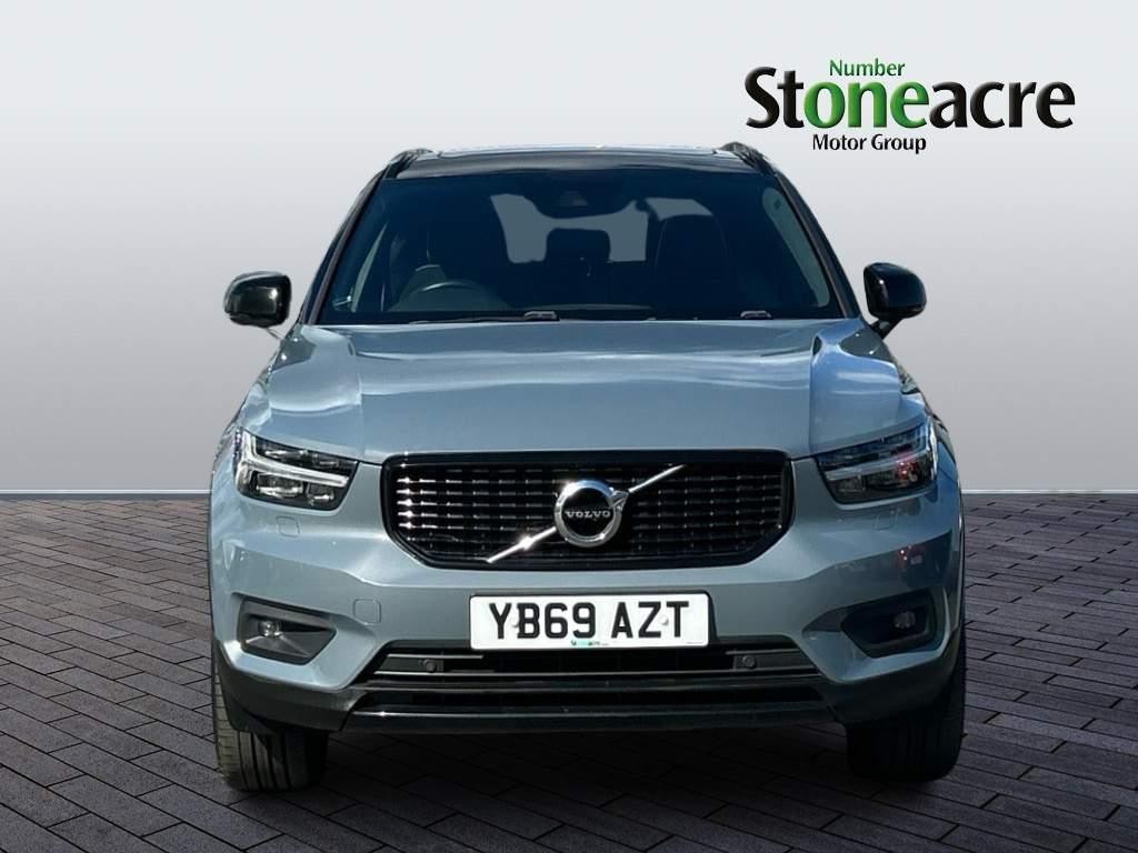 Volvo XC40 Image 8