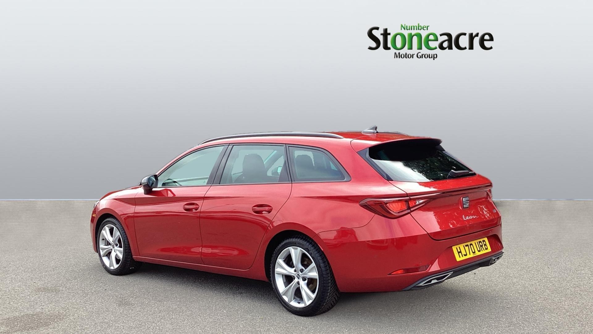 SEAT Leon Image 2