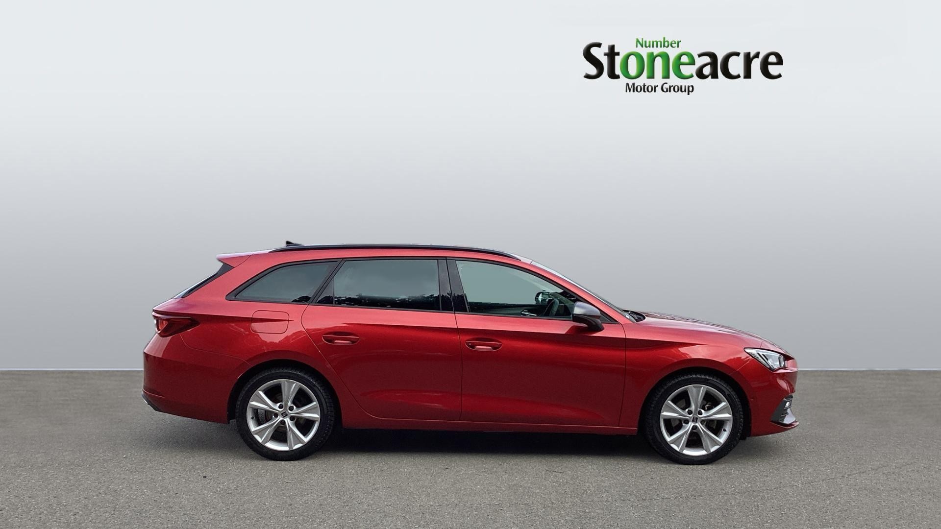 SEAT Leon Image 3