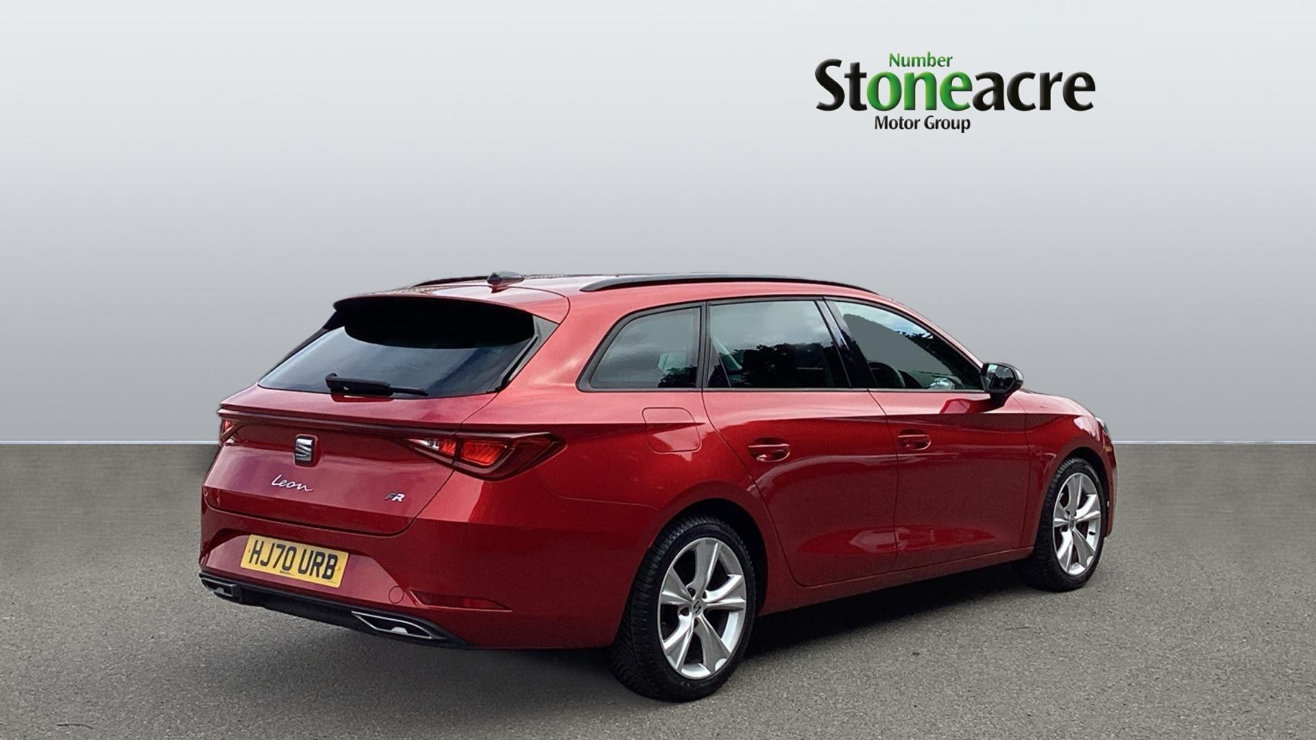 SEAT Leon Image 7