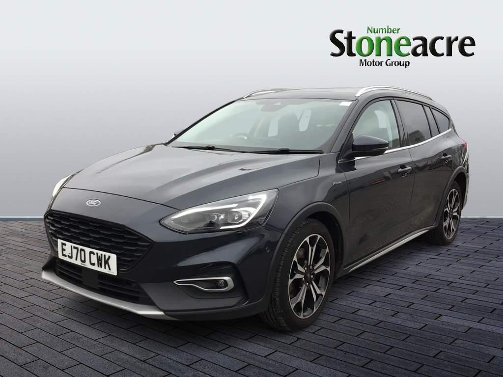 Ford Focus Image 4