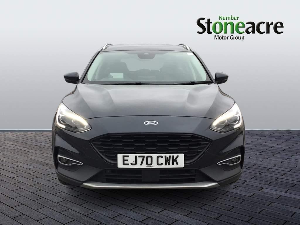 Ford Focus Image 7