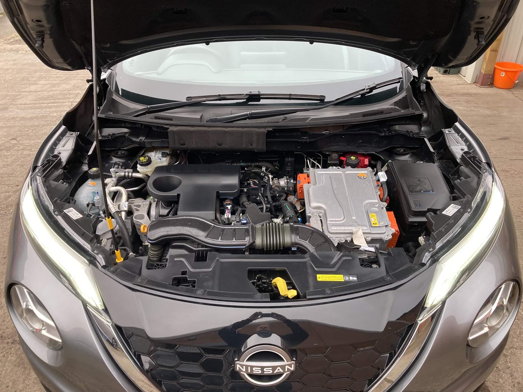 Nissan Juke Image 9