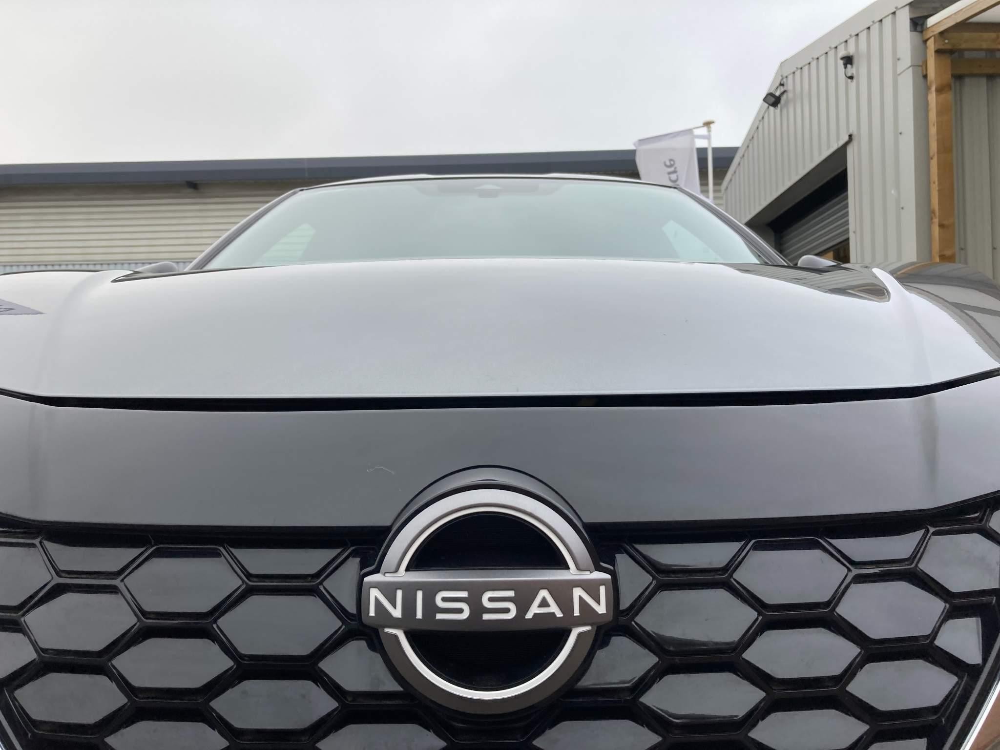 Nissan Juke Image 32