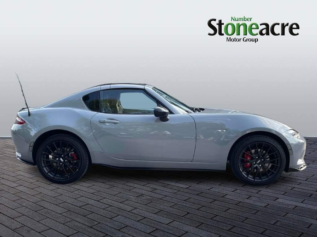 Mazda MX-5 RF Image 2