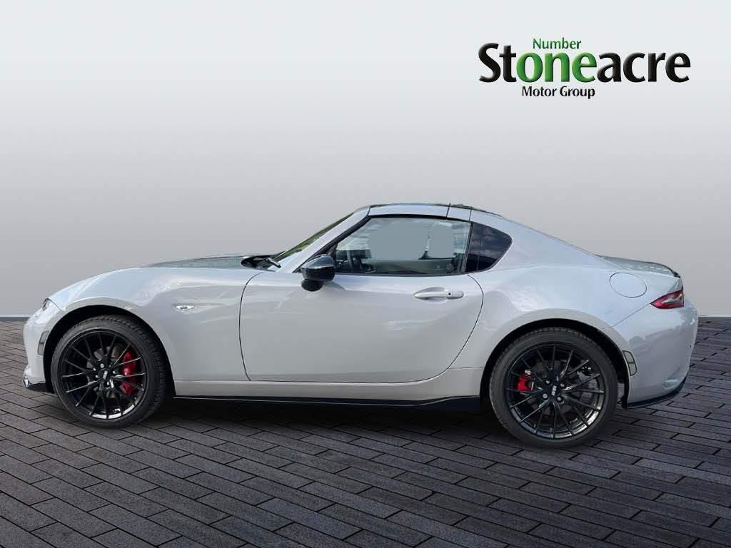 Mazda MX-5 RF Image 6