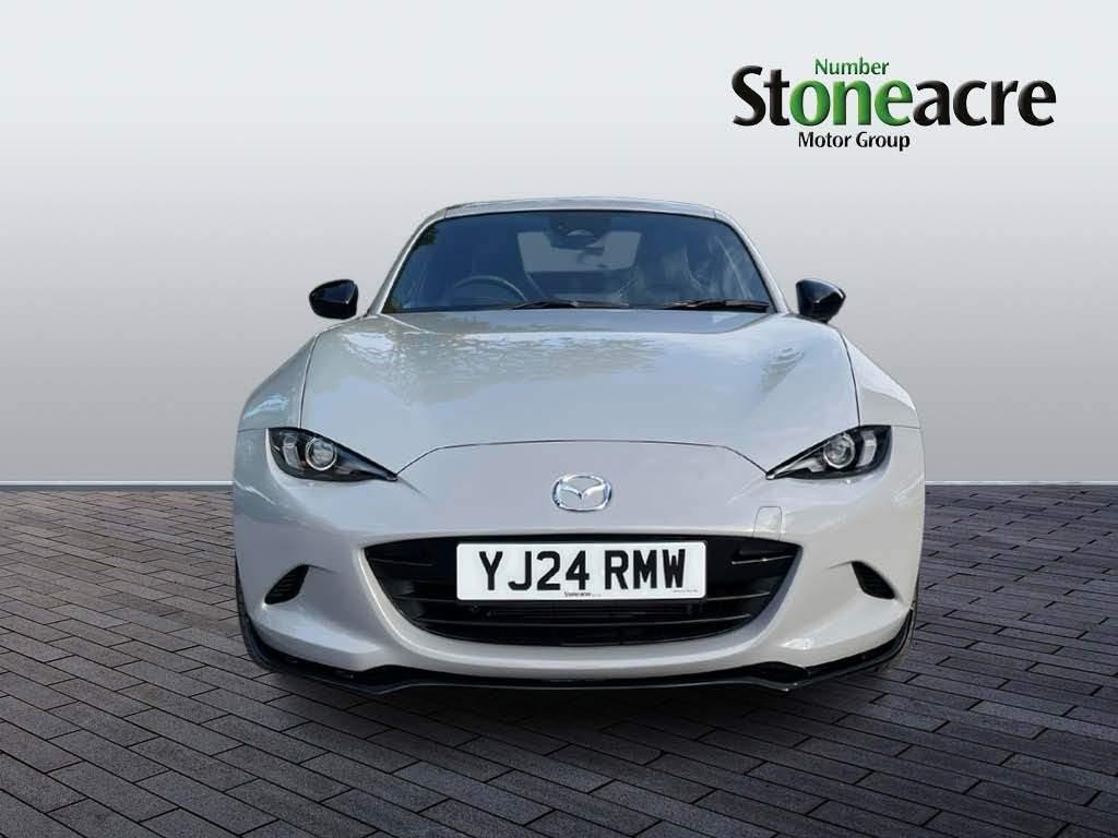 Mazda MX-5 RF Image 8