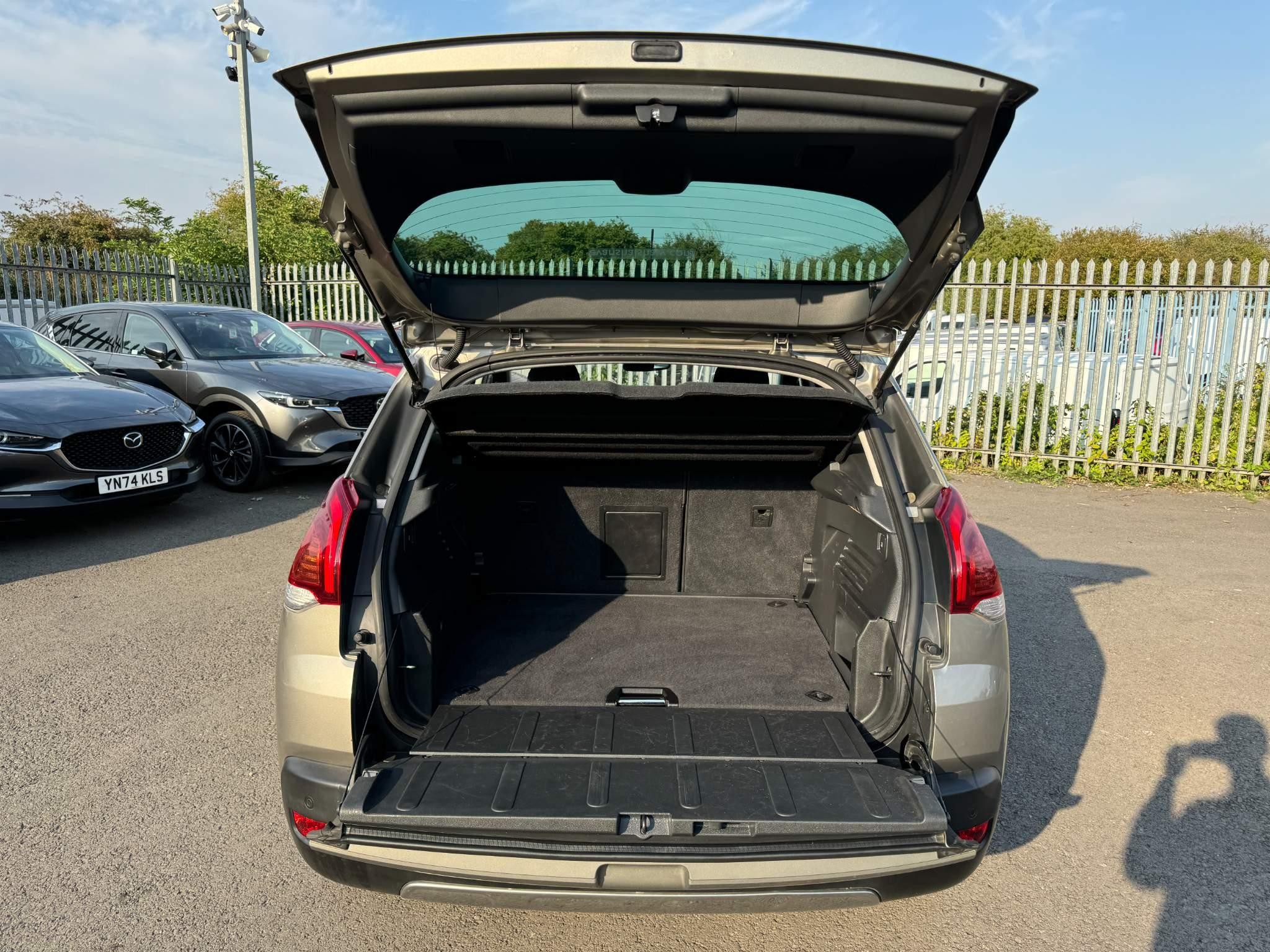 Peugeot 3008 Image 26