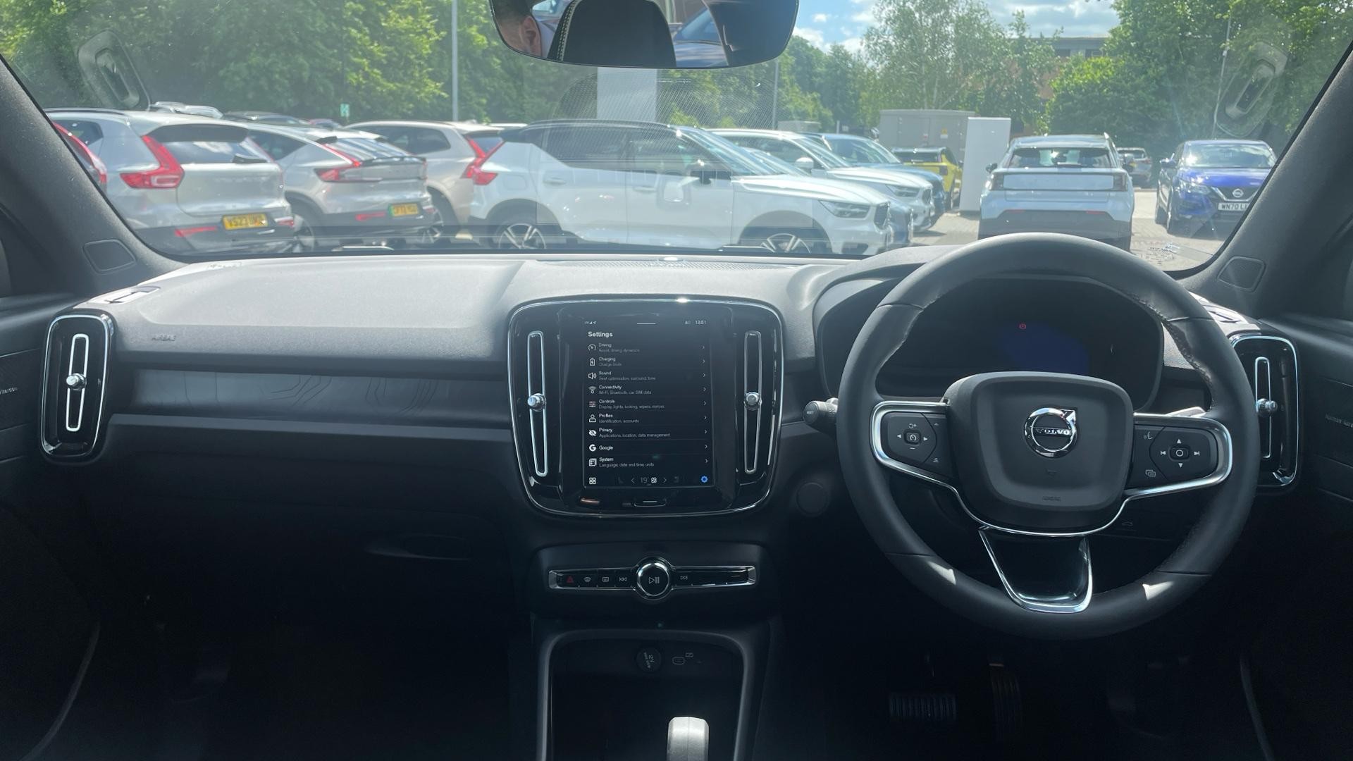 Volvo C40 Image 20