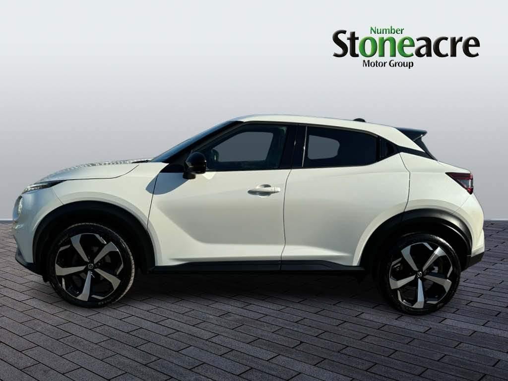 Nissan Juke Image 6