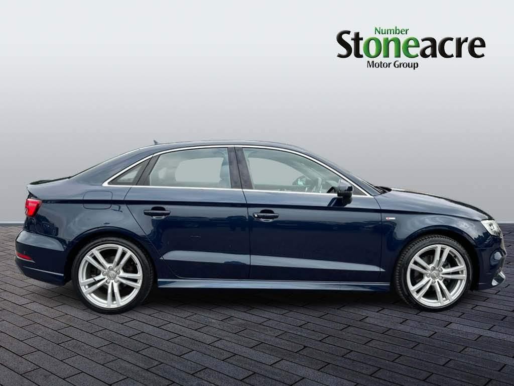 Audi A3 Image 2