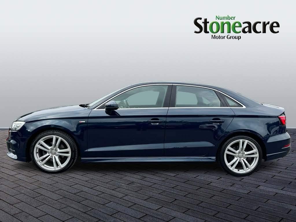 Audi A3 Image 6