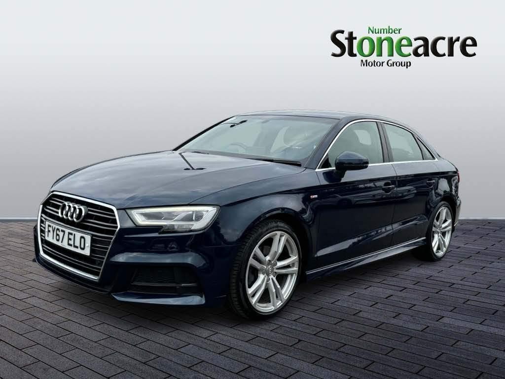 Audi A3 Image 7