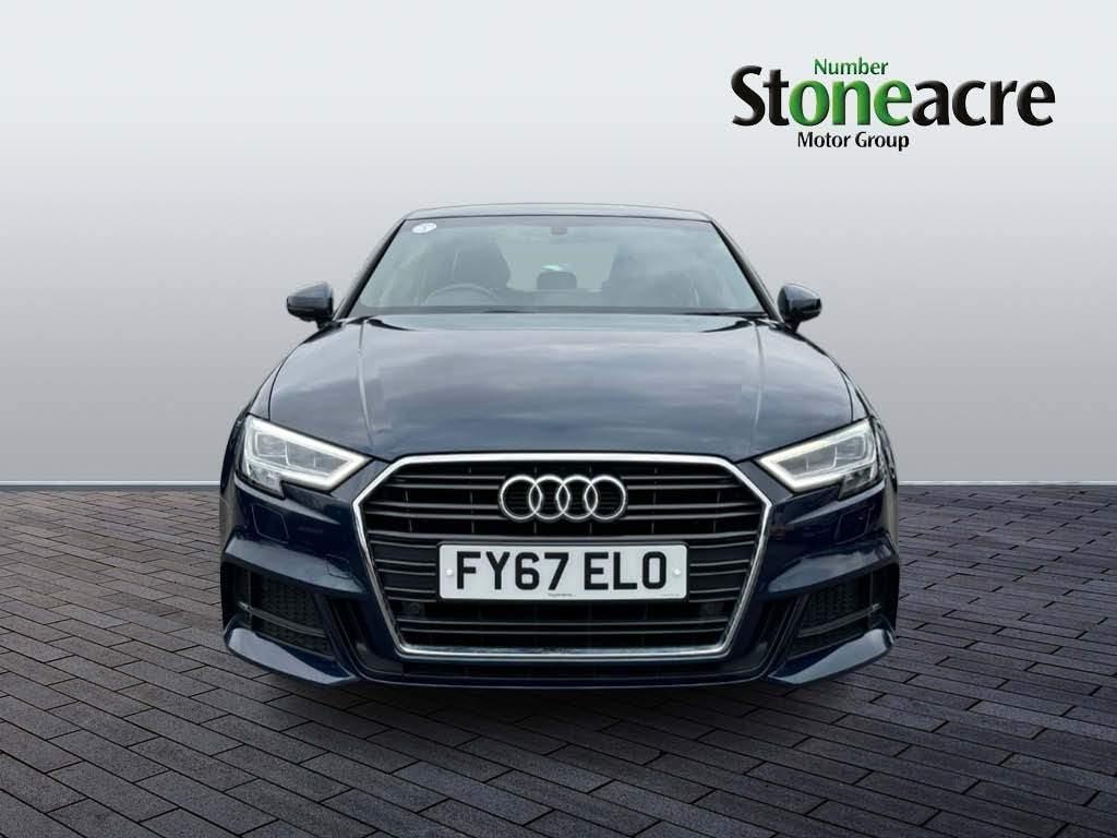 Audi A3 Image 8