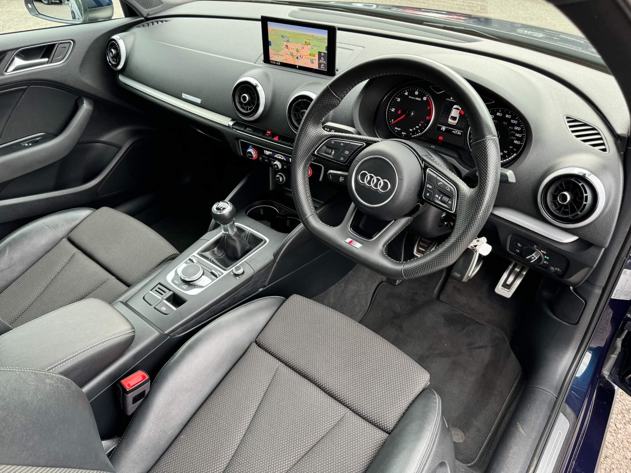 Audi A3 Image 31