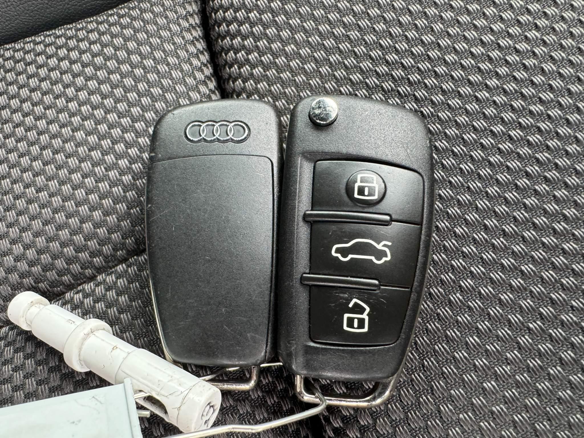 Audi A3 Image 34