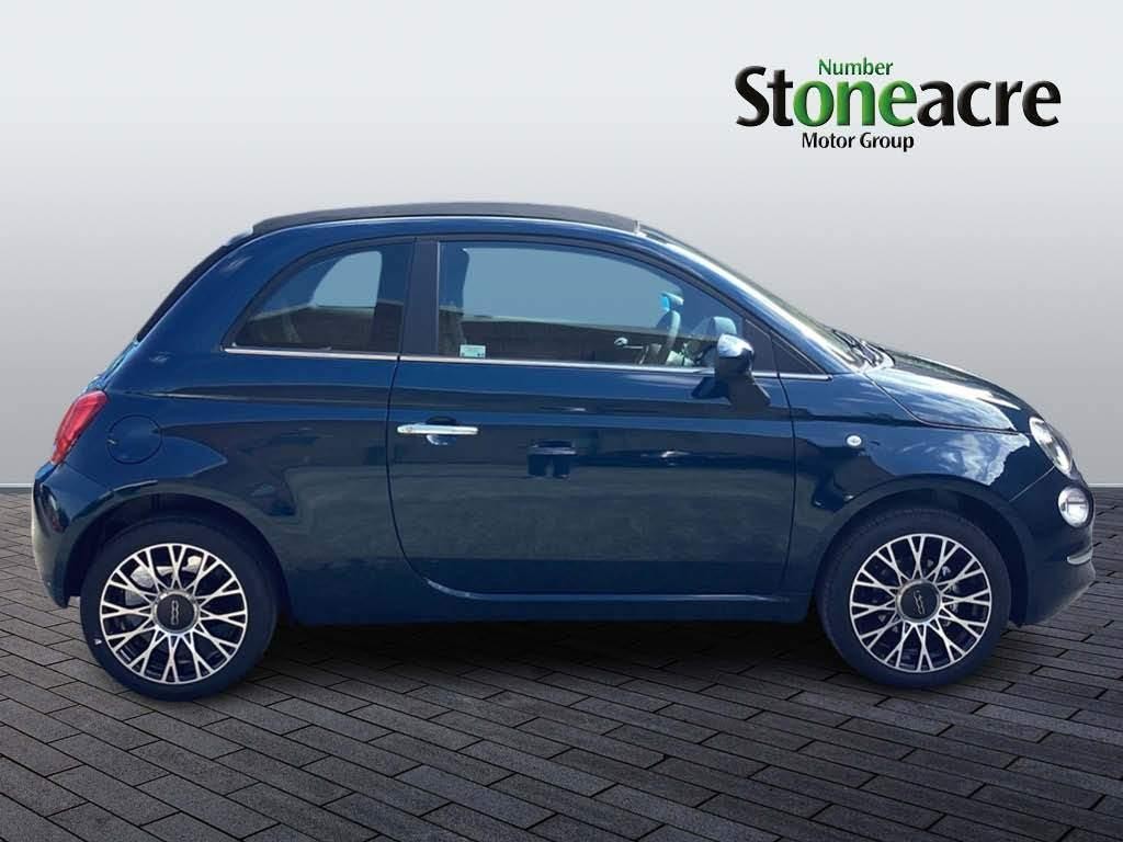 Fiat 500c Image 2